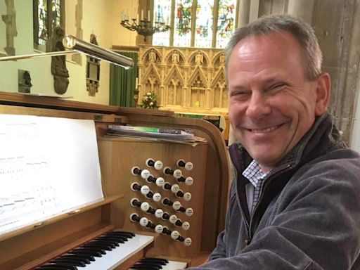 Hunt is on to solve 120-year-old Glasgow church organ mystery