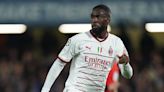 Fikayo Tomori keen to do his talking on pitch as he eyes possible England recall