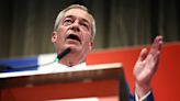 Trump ally Nigel Farage's return could be an 'extinction event' for the Conservatives ahead of UK election