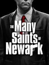 The Many Saints of Newark