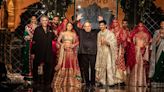 Hyundai India Couture Week 2024: Abu Jani Sandeep Khosla's grand ramp return