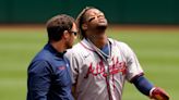 Braves Star Ronald Acuña Jr. 'Will Miss the Remainder of the 2024 Season' Due to ACL Tear