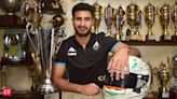 India's Kush Maini wins his first-ever Formula 2 Sprint Race at Hungarian Grand Prix