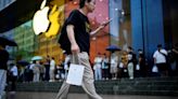 iPhone Shipments in China Surge 12 Percent in March After Price Cuts