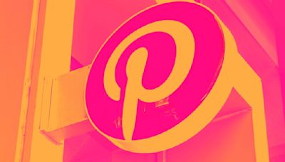 Pinterest (NYSE:PINS) Reports Q2 In Line With Expectations But Stock Drops 14.1%