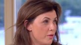 Kirstie Allsopp 'spent nearly all her savings' after fleeing UK