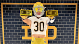 Notre Dame 2025 Wide Receiver Recruiting Has Questions To Answer