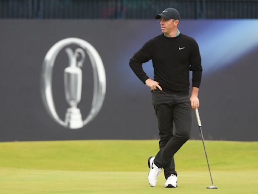 British Open 2024: What is the cut at the British Open?