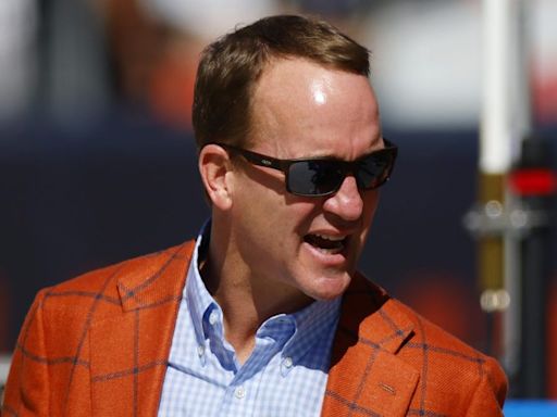 Peyton Manning Sends Strong Message on Sean Payton, Broncos’ Draft Plans