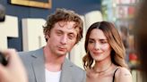'The Bear' Star Jeremy Allen White's Wife Files for Divorce