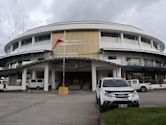 Tacloban City Convention Center