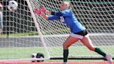 Division 4 Girls Soccer State: Cedar Grove-Belgium shuts out Eau Claire Regis/McDonell in semifinals