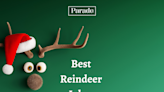 Yippee! You'll Be Shouting Out With Glee From These 50 Reindeer Jokes and Puns