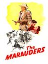 The Marauders (1955 film)