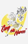 Carry on Nurse