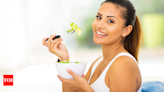 7 low carbohydrate foods you must eat for weight loss - Times of India