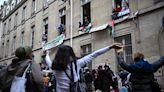 Sciences Po Paris : La direction annonce un accord avec les manifestants propalestiniens