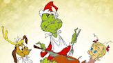 Are you a mean one? Watch 'Dr. Seuss' How the Grinch Stole Christmas' On Demand, streaming