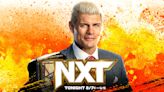 WWE NXT 11 de junio de 2024: cobertura y resultados