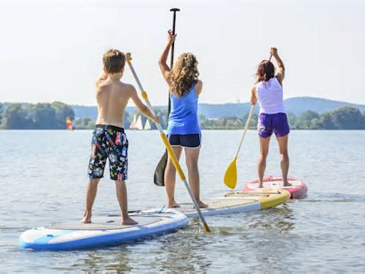 Nicht Tegernsee oder Müritz: Fünf Seen für Ausflüge in Deutschland, die noch Geheimtipps sind