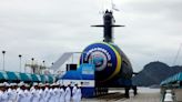 France To Help Brazil Develop Nuclear-powered Submarines: Macron