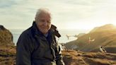 Sir David Attenborough series centred around British Isles to launch on BBC