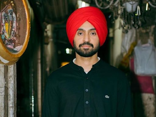 Diljit Dosanjh’s Top 5 international feats: From HISTORIC Coachella performance to appearance on Jimmy Fallon’s show