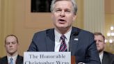 What would a potential attack on the US look like? FBI's Wray issues warning to lawmakers