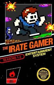 The Irate Gamer