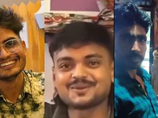 WATCH: Viral Video Of Shubman Gill, Ishan Kishan, And Jasprit Bumrah Look-A-Likes Takes Social Media By Storm