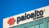Palo Alto Networks, Hesai Group And Other Big Stocks Moving Lower In Tuesday's Pre-Market Session - Palo Alto Networks...