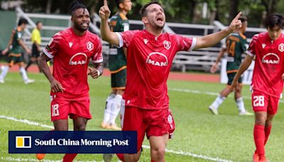 Pereira happy to risk future to ‘fight for Hong Kong’ in World Cup qualifiers