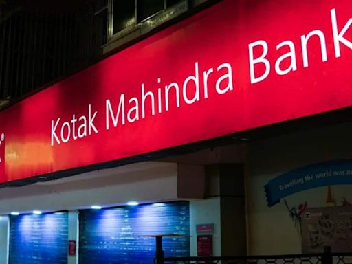 Interview| Kotak Mahindra Bank to go aggressive on new outposts, targets 200 branches in FY25, says senior official