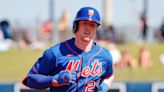 Top prospect Brett Baty to be called up by Mets, reports say