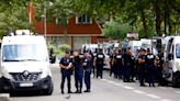 Detenido en Francia un segundo sospechoso de planear una “acción violenta” contra los JJOO