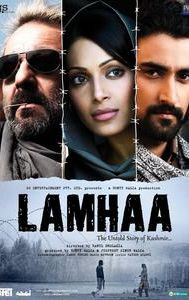 Lamhaa