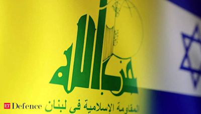 Hezbollah vows to intensify attacks against Israel after senior military commander is killed