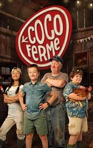 Coco ferme