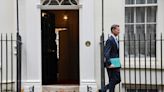 From income tax to pensions: What Jeremy Hunt's Autumn statement means for you