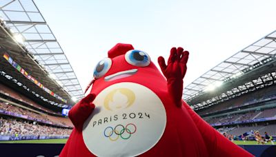 The 2024 Paris Olympics are here. 6 interesting facts to know about the Games.