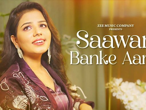 Experience The New Hindi Music Video For Saawan Banke Aana By Gul Saxena | Hindi Video Songs - Times of India