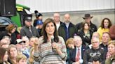 Nikki Haley's 'logical' and 'common sense' approach draws supporters in Iowa town hall