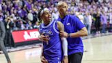 Watch: Tempers flare at the end of WAC title game between UT Arlington and Grand Canyon