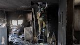 IDF Oct. 7 probe outlines failures to protect kibbutz where 132 civilians, soldiers were killed