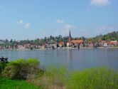 Lauenburg