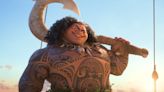 ‘Moana 2’ Trailer Breaks Record As Most Watched Ever For Disney Animated Pic With 178M Views In 24 Hours