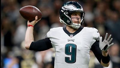 Former Westlake QB Nick Foles to retire from the NFL