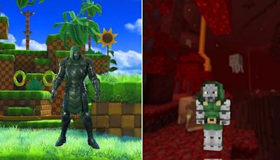 Fortnite fan makes Doctor Doom travel the multiverse after gruesome defeat in Marvel event