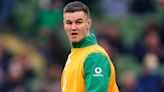 Johnny Sexton says fine form is being fuelled by British and Irish Lions snub