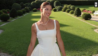 "Indigne du statut de Miss" : Iris Mittenaere choque avec des photos jugées "vulgaires", ses fans la défendent ! "Elle a un corps sublime, pourquoi devrait-elle le cacher ?"